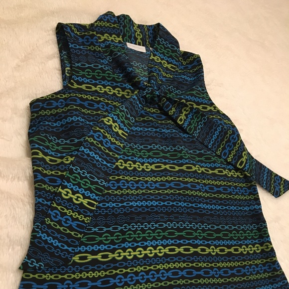 New York & Company Tops - New York & Company Blouse